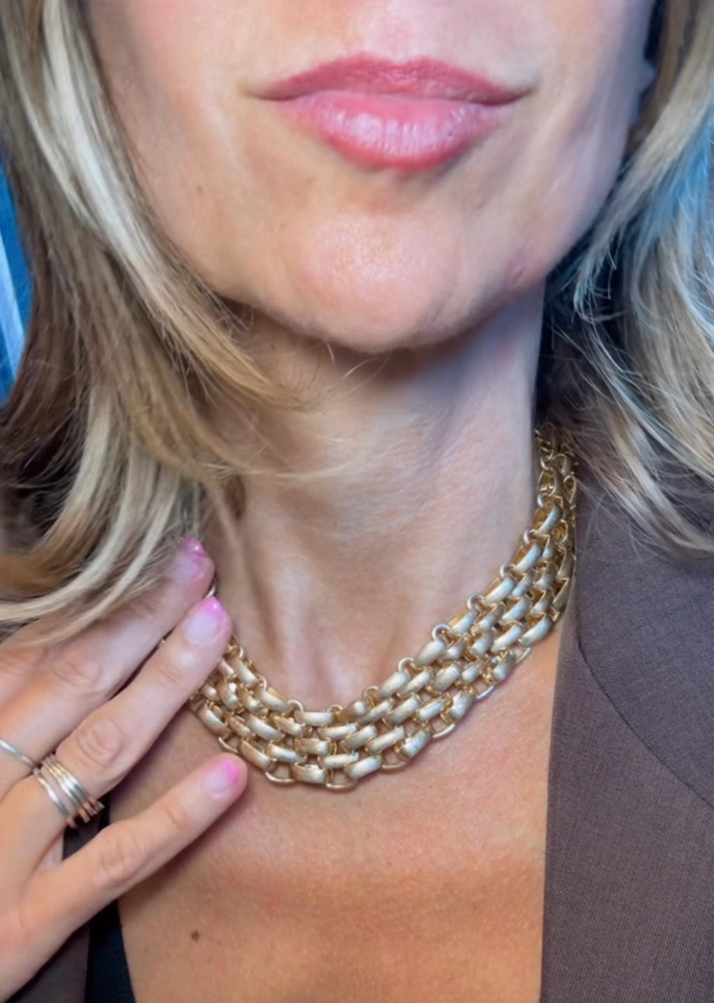 Collana LUX