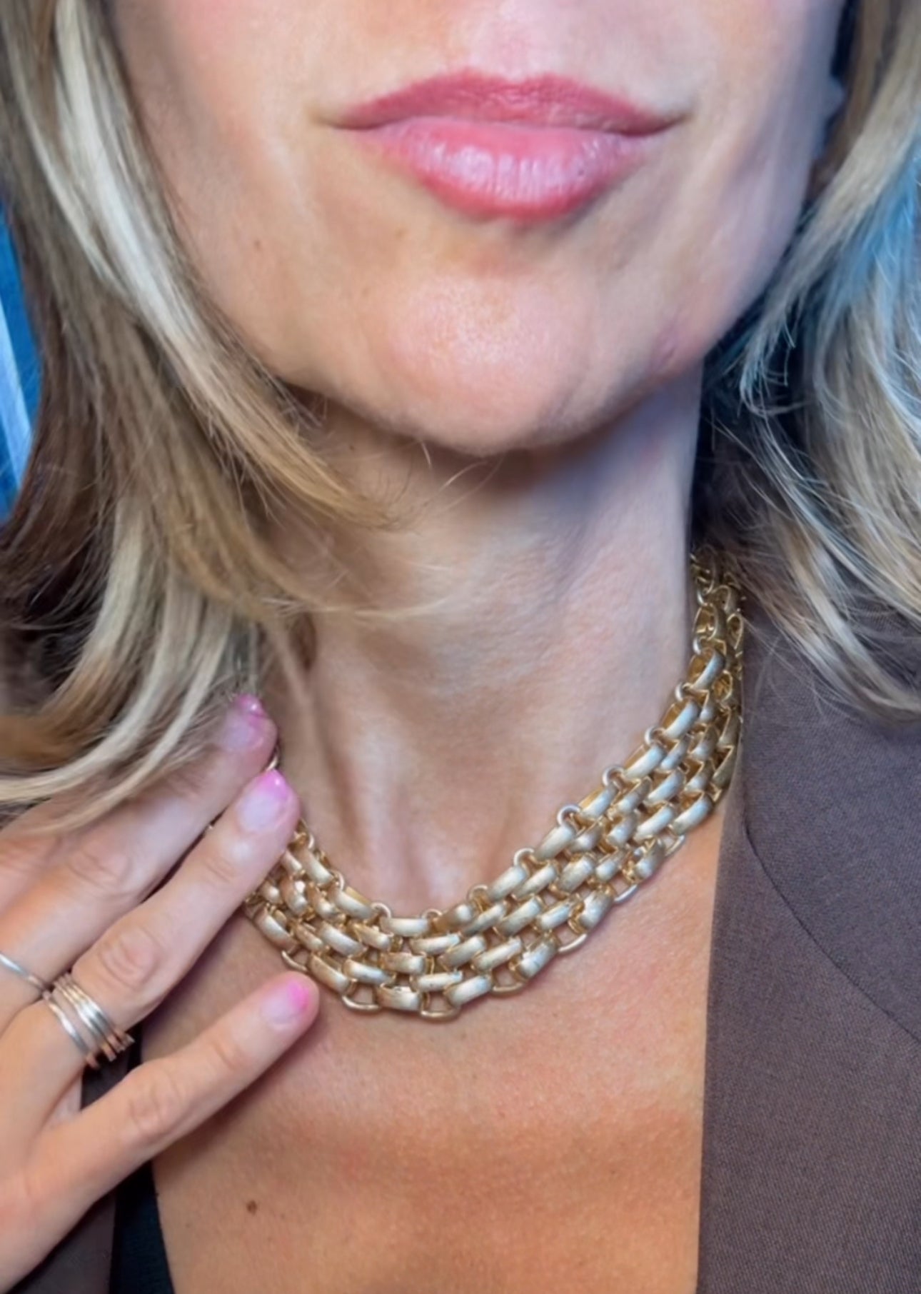 Collana LUX