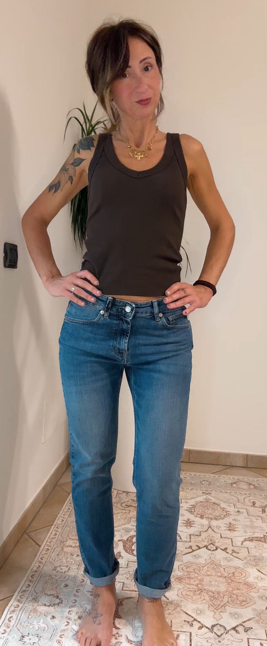 Jeans DAISY
