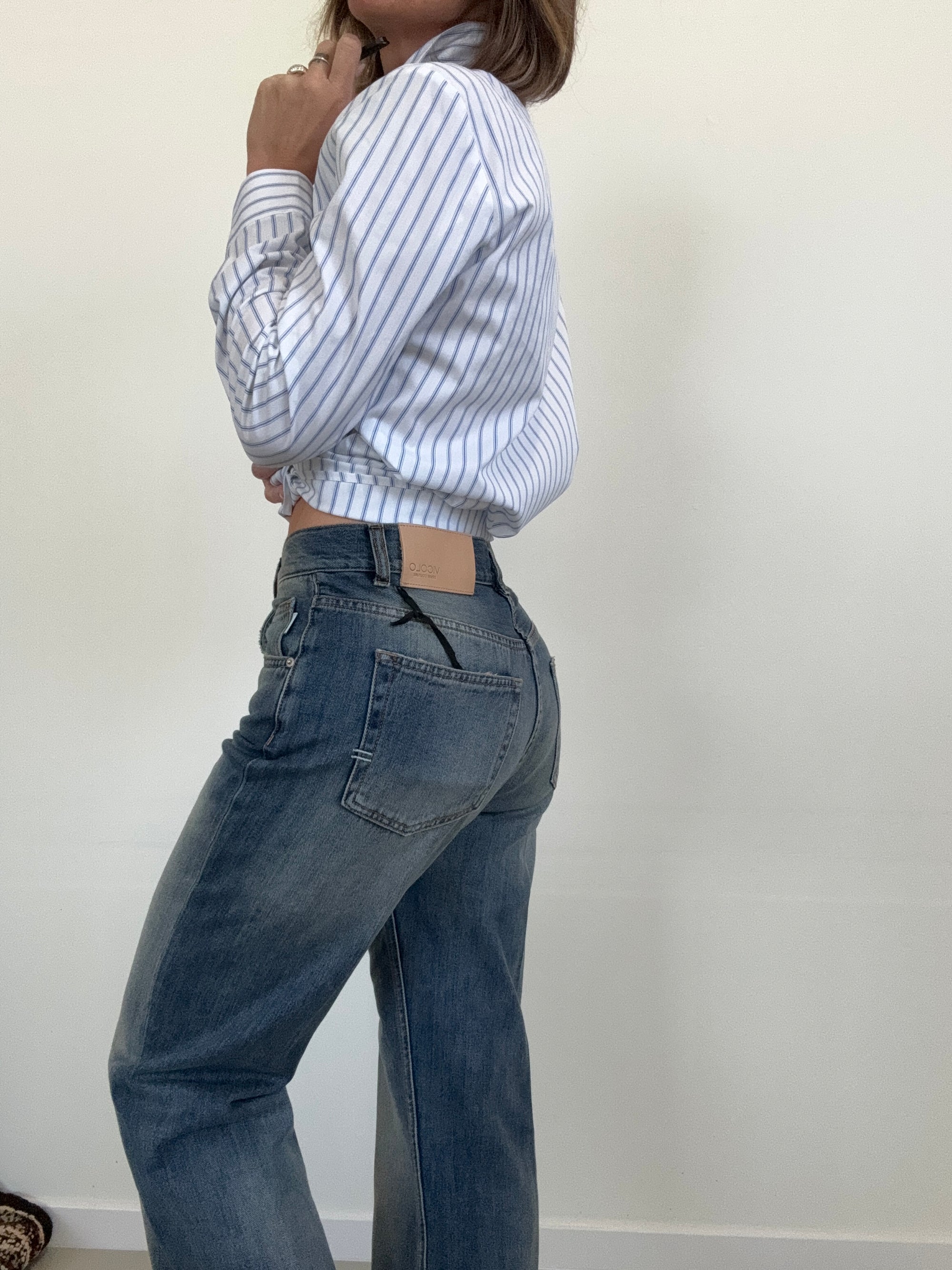 Jeans ADRIANA