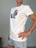 T-shirt ORSETTO