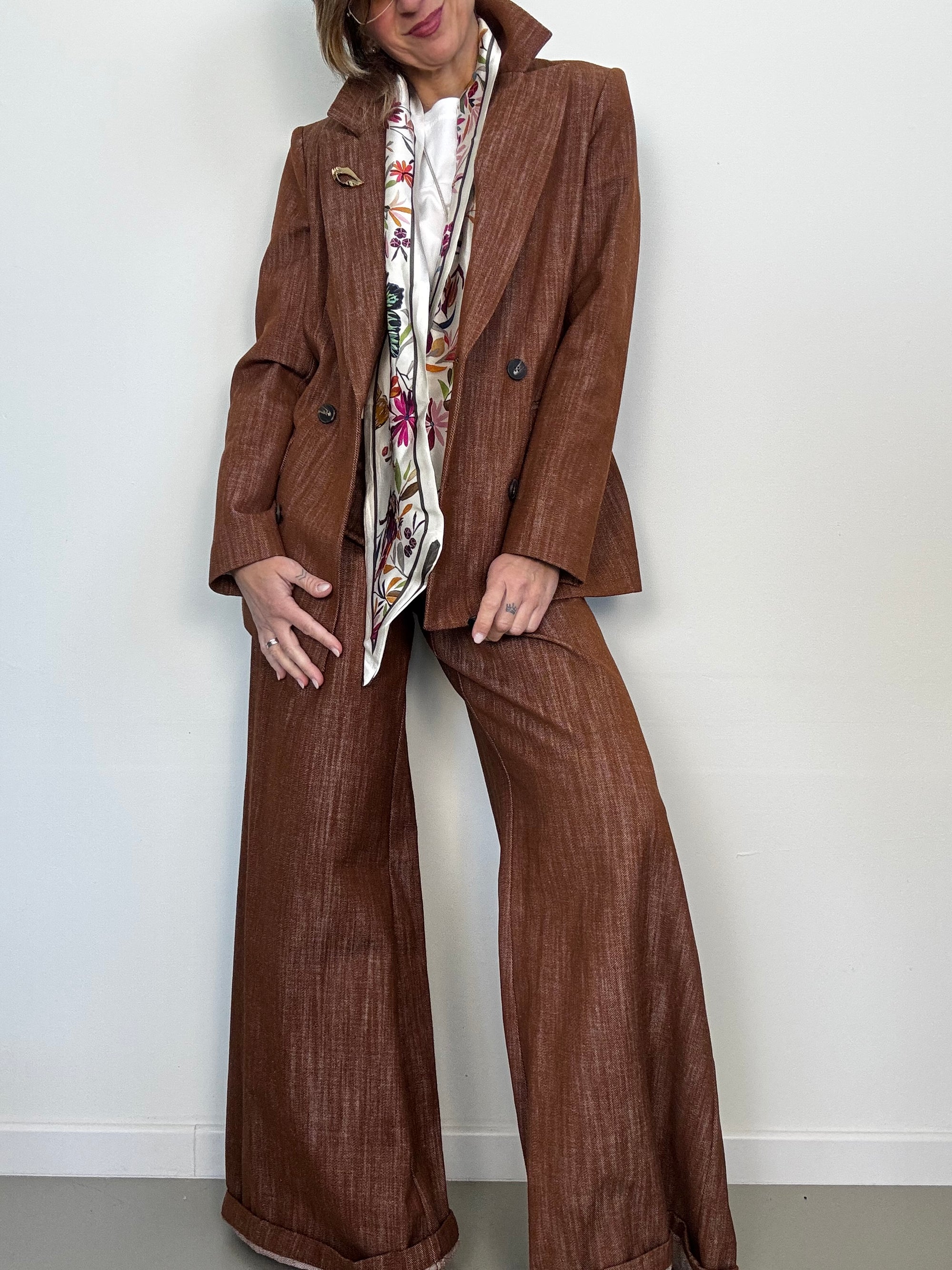 Pantalone SOHO