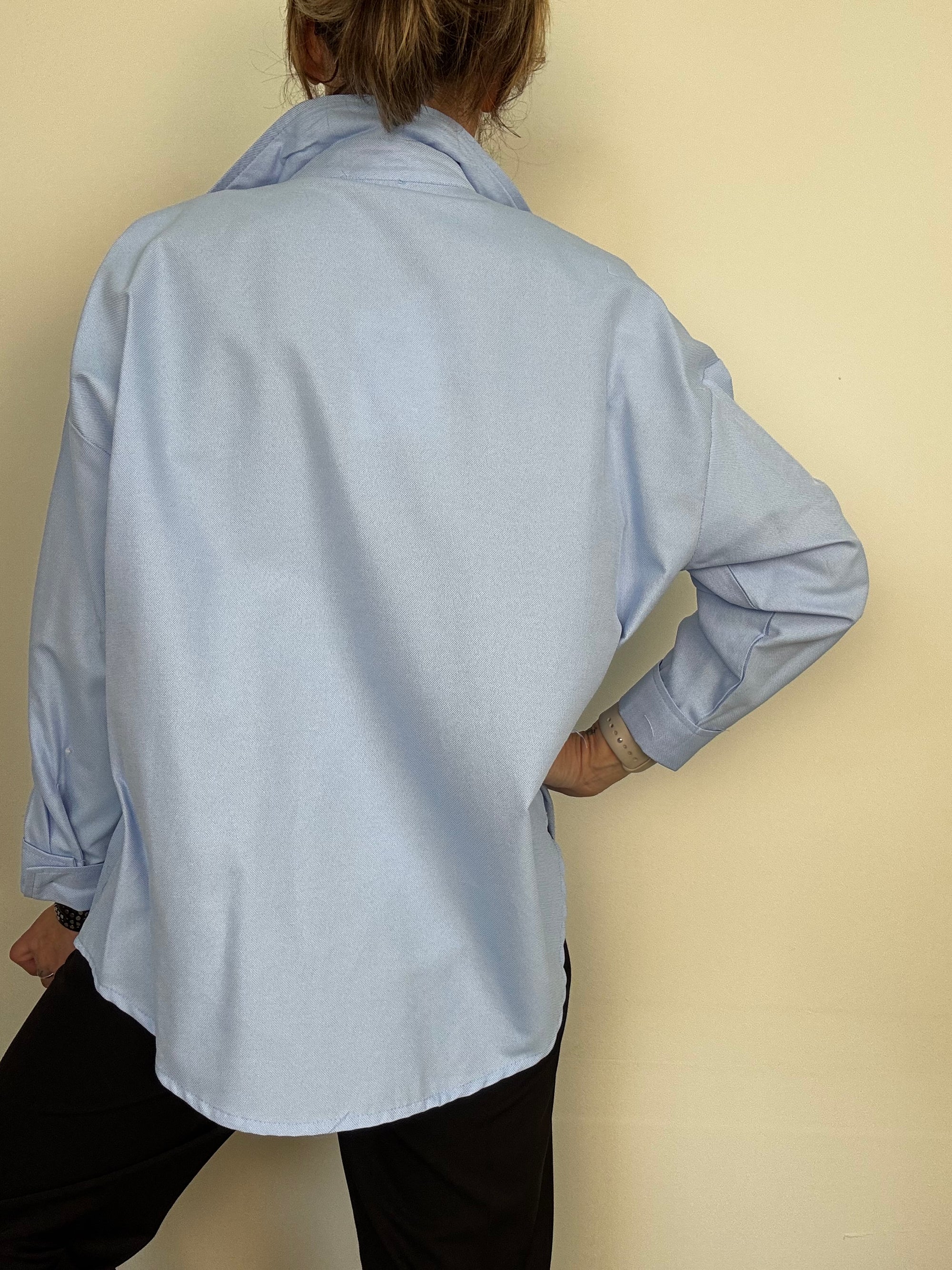 Camicia SVEVA