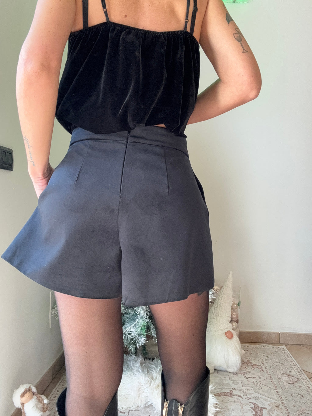 Pantaloncino SAMUELA