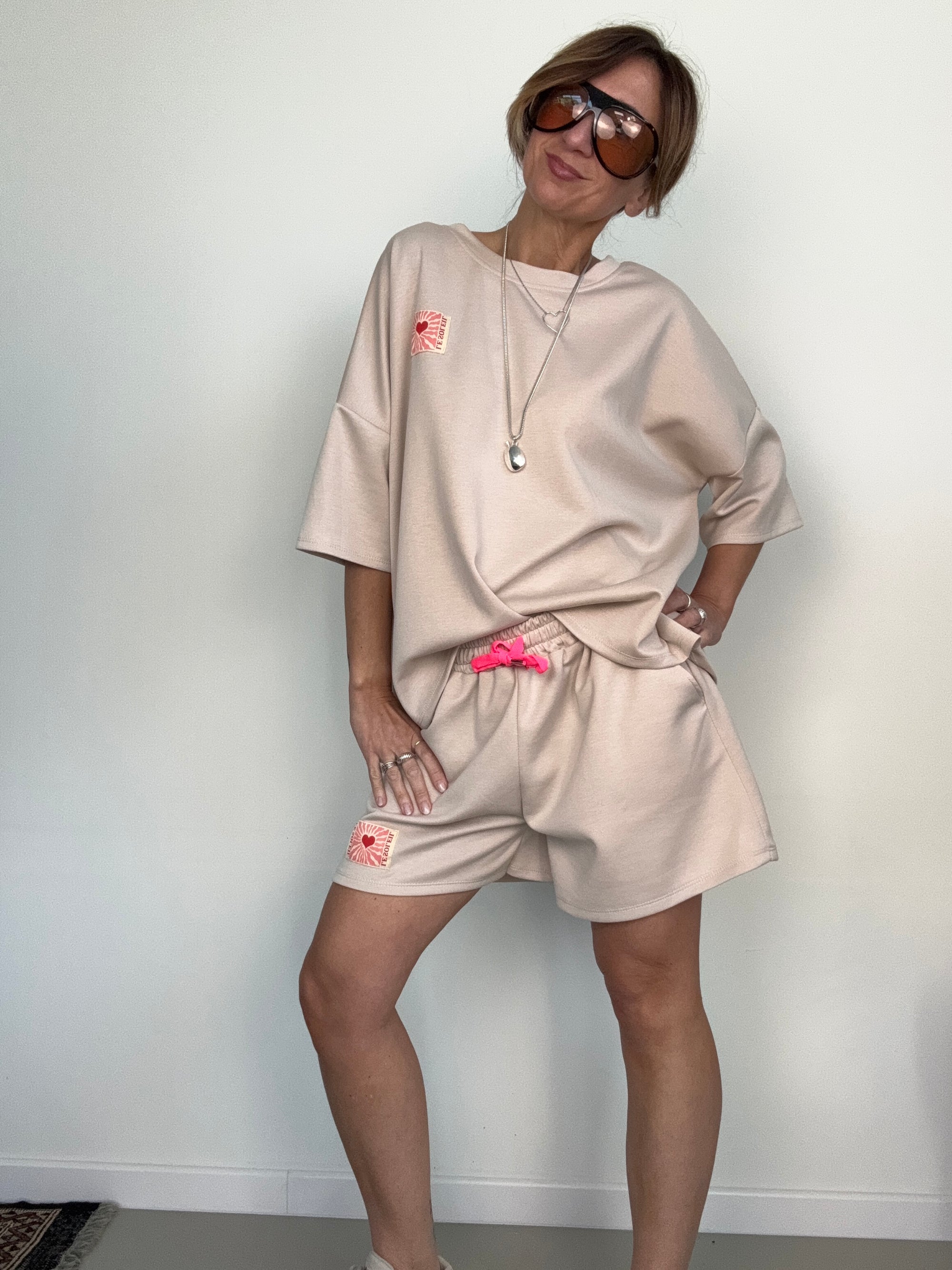 Completo tuta SUMMER