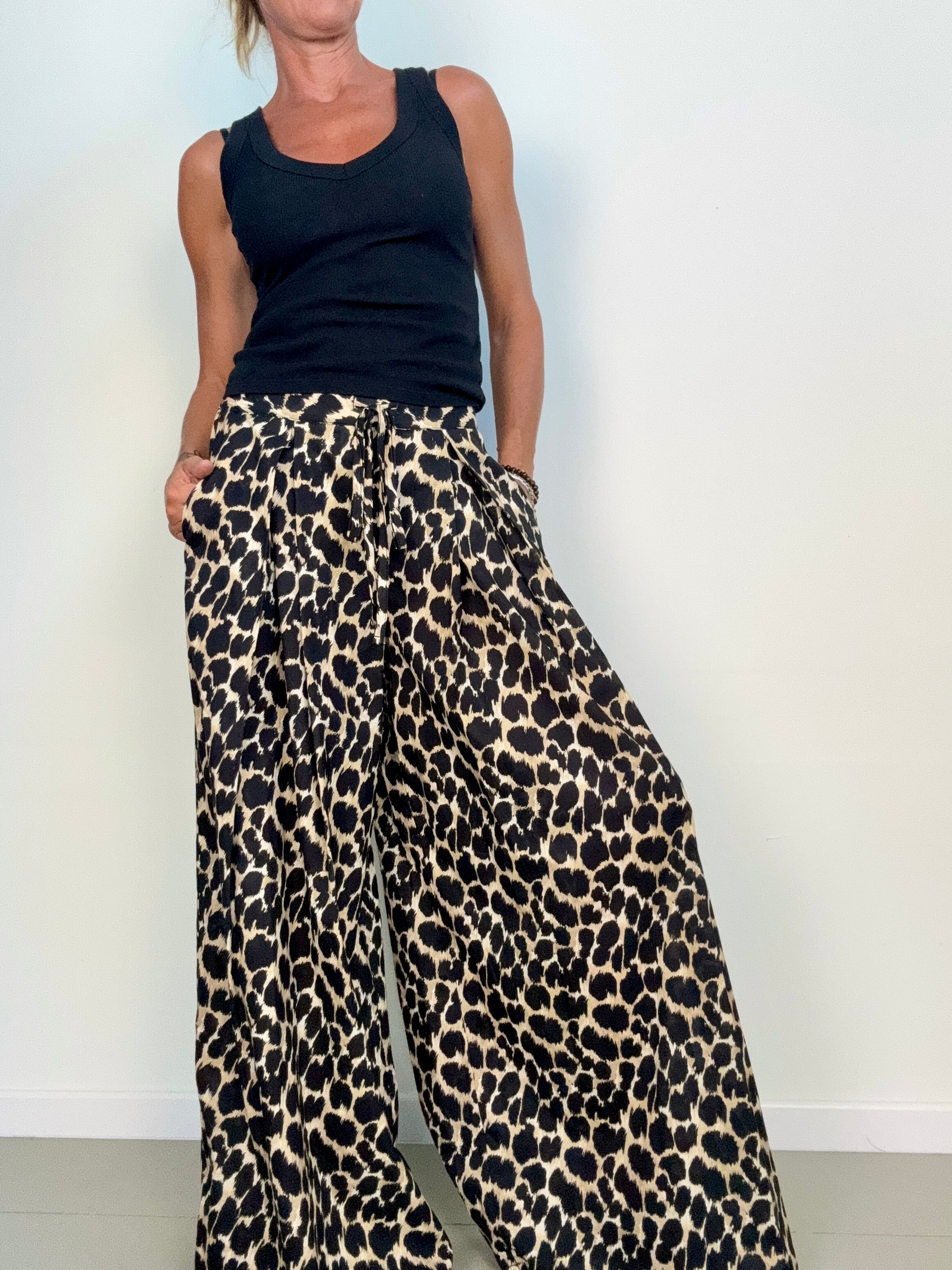 Pantalone JUNGLE