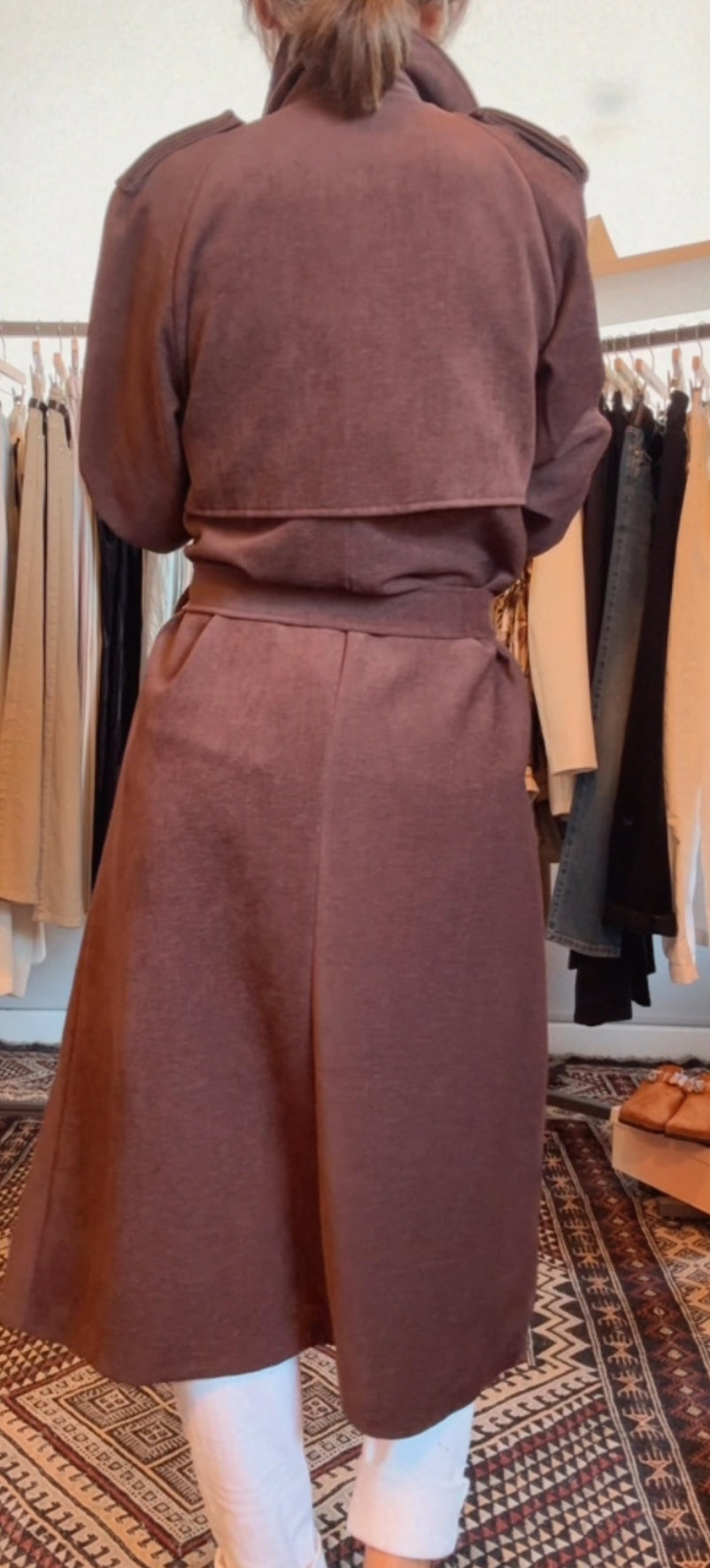 Trench LONDON