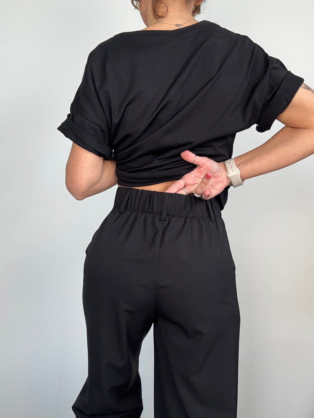 Pantalone KIRA