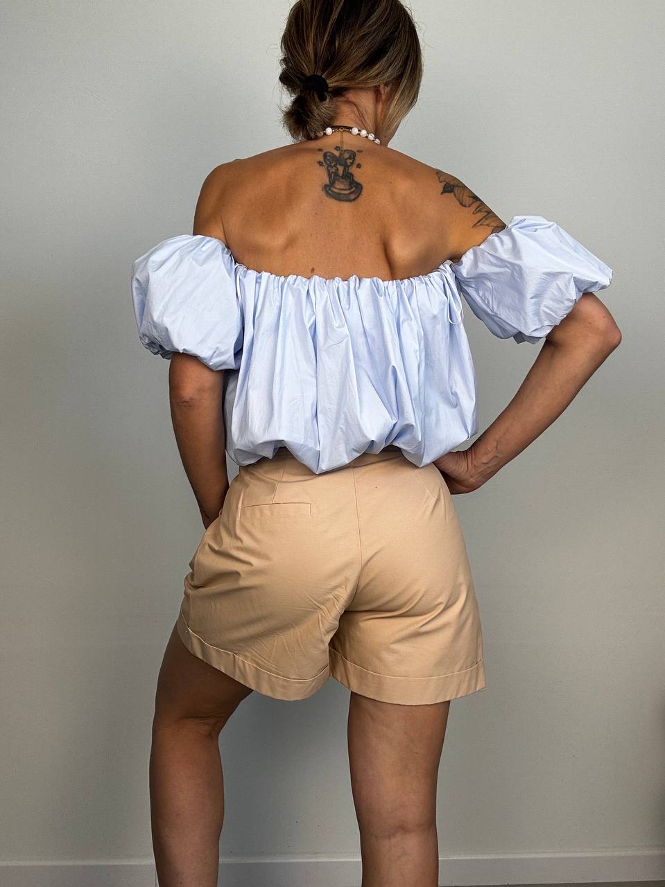 Top COLETTE