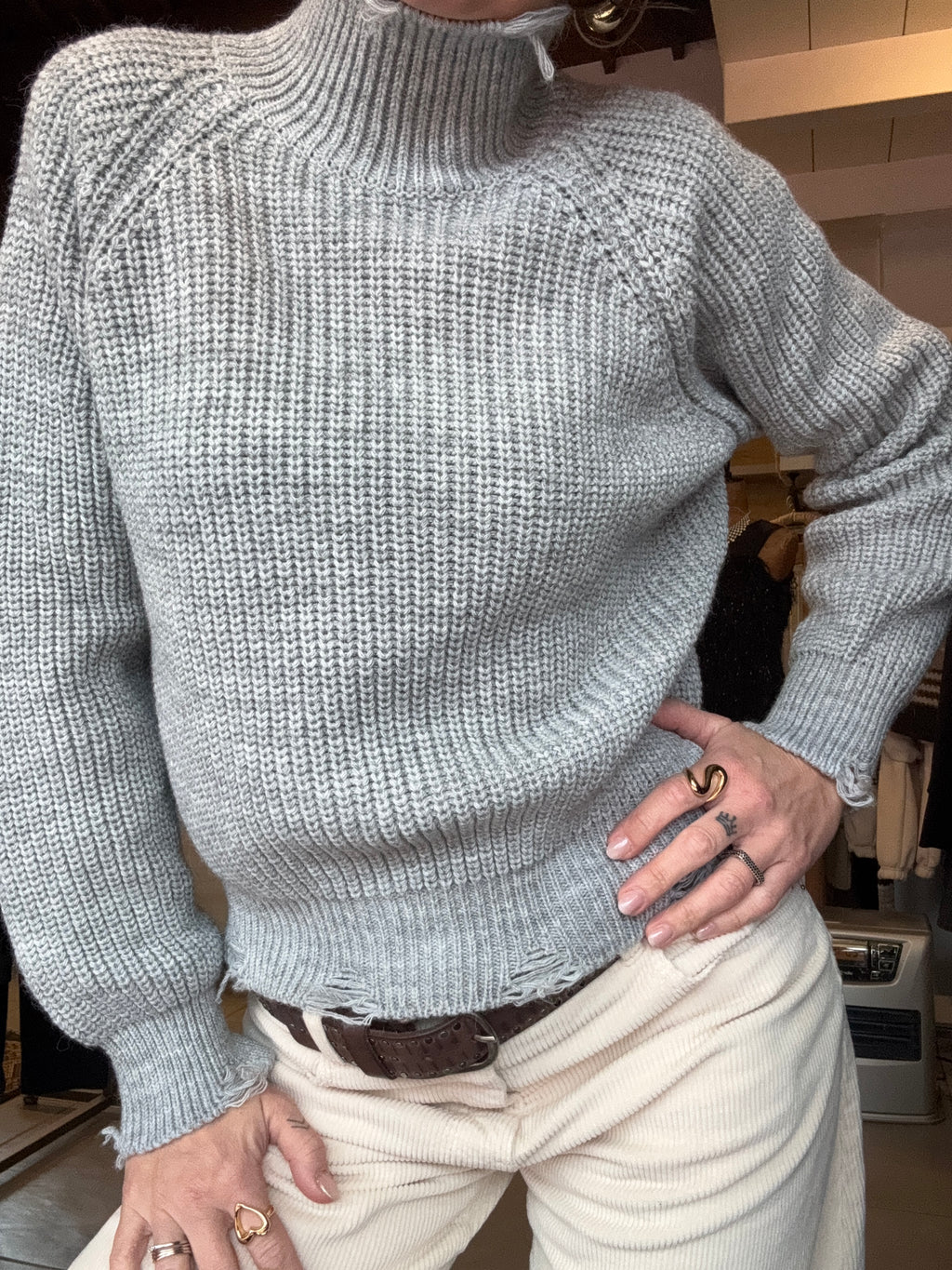 Maglione PATTY