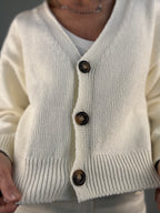 Cardigan FIRENZE