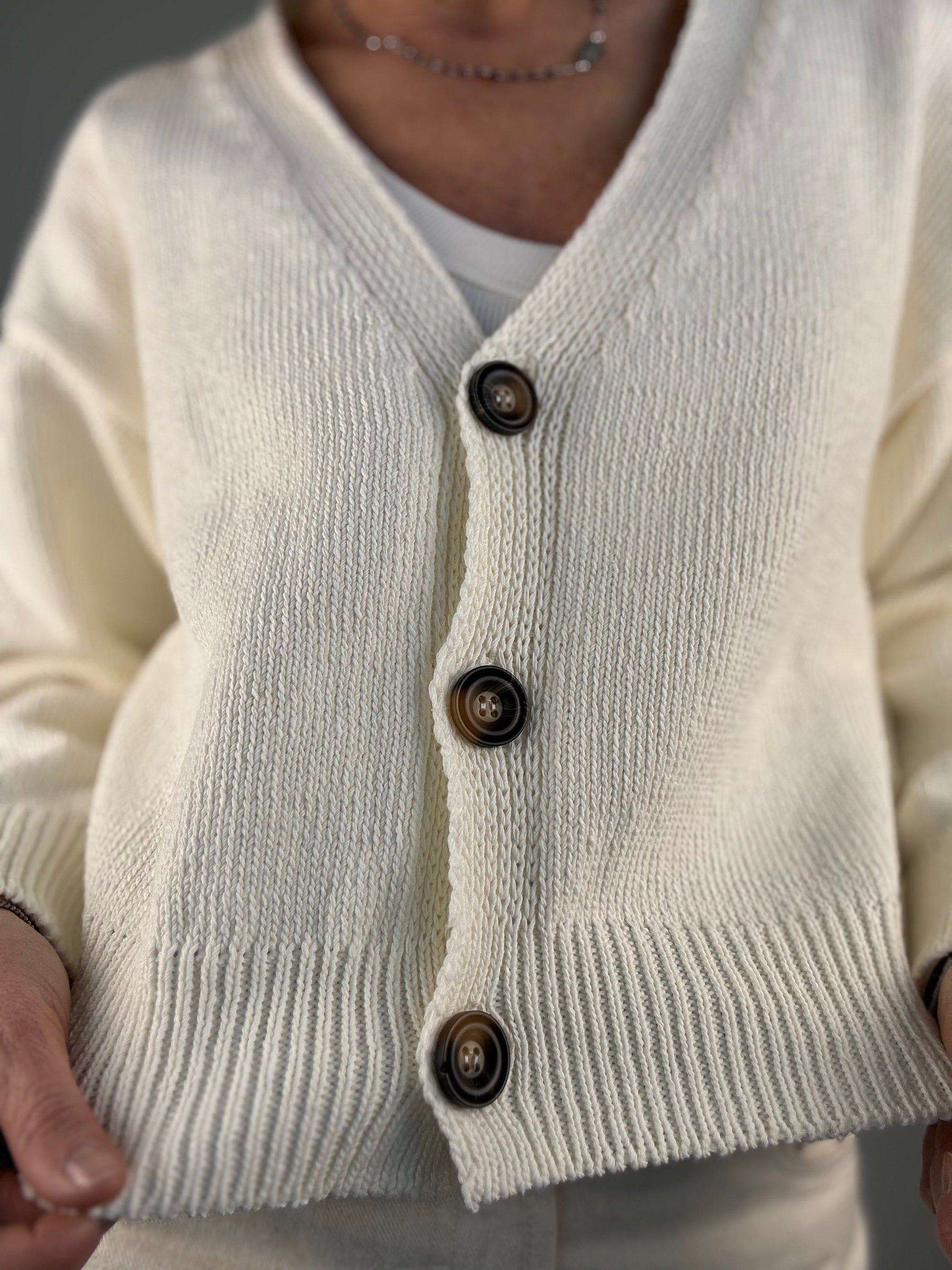Cardigan FIRENZE