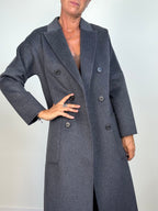 Cappotto STORM