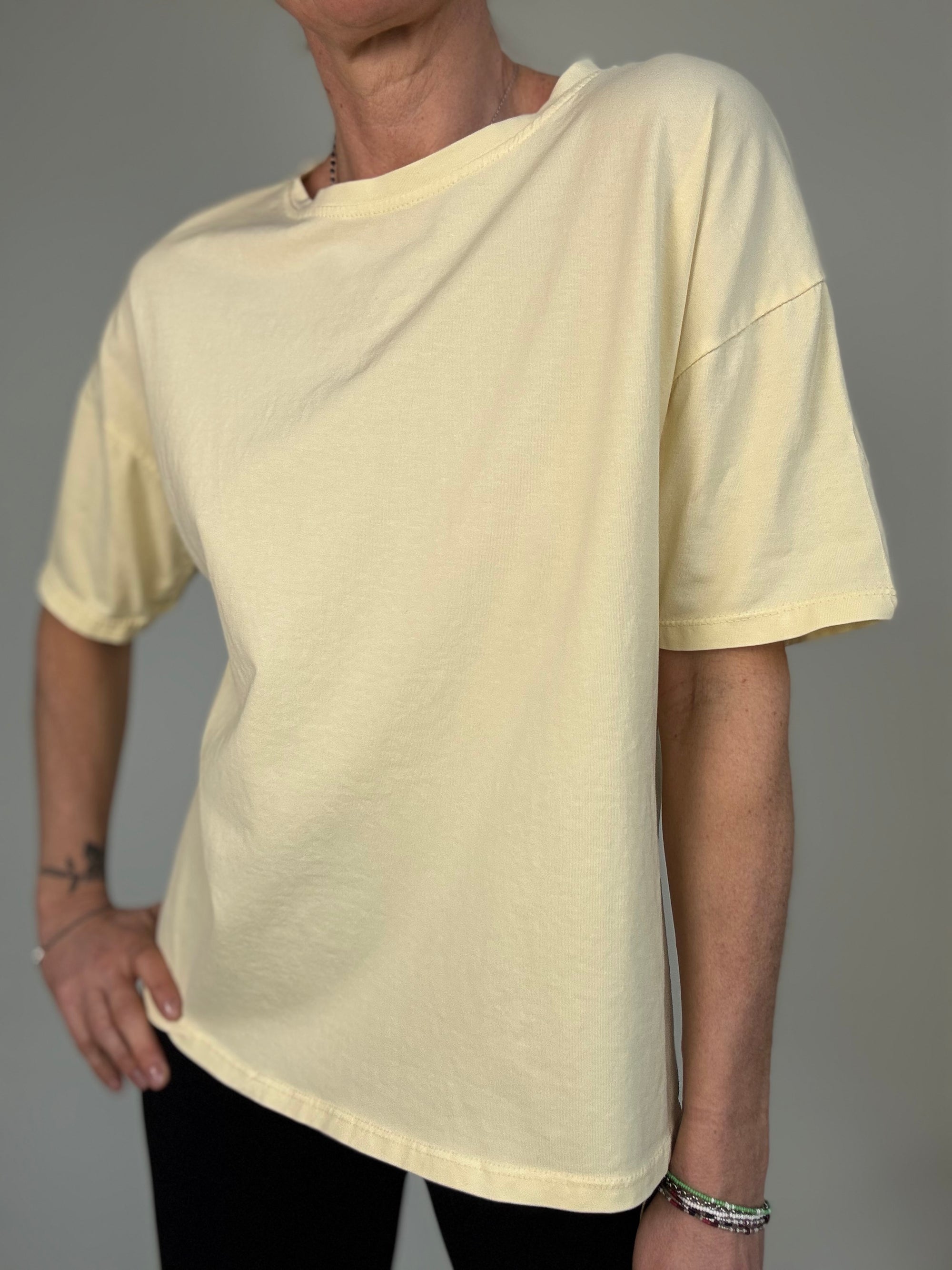 T-shirt ACQUA