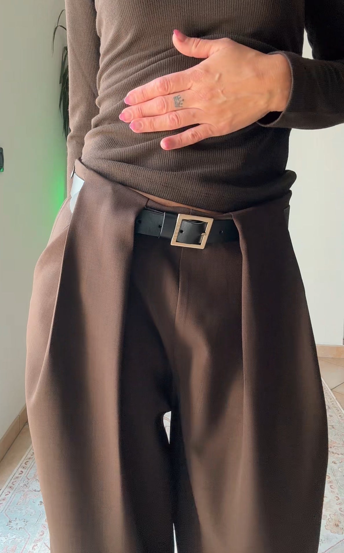 Pantalone BRUNA