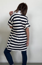 Maxi t-shirt POLO