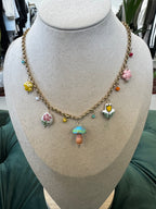 Collana SUNNY