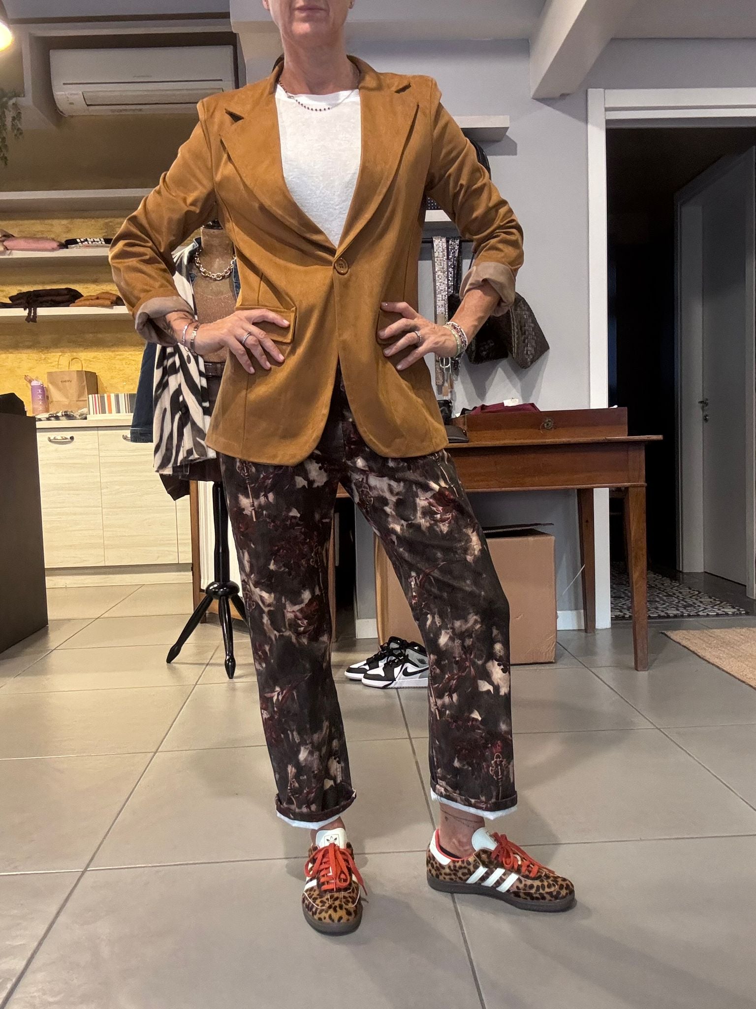 Pantalone EMILY