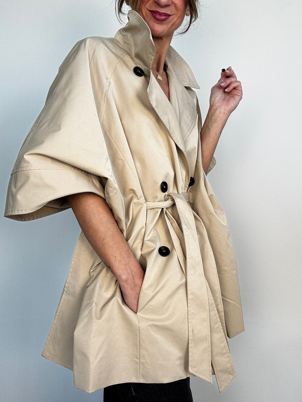 Trench ESTE