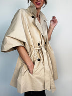 Trench ESTE