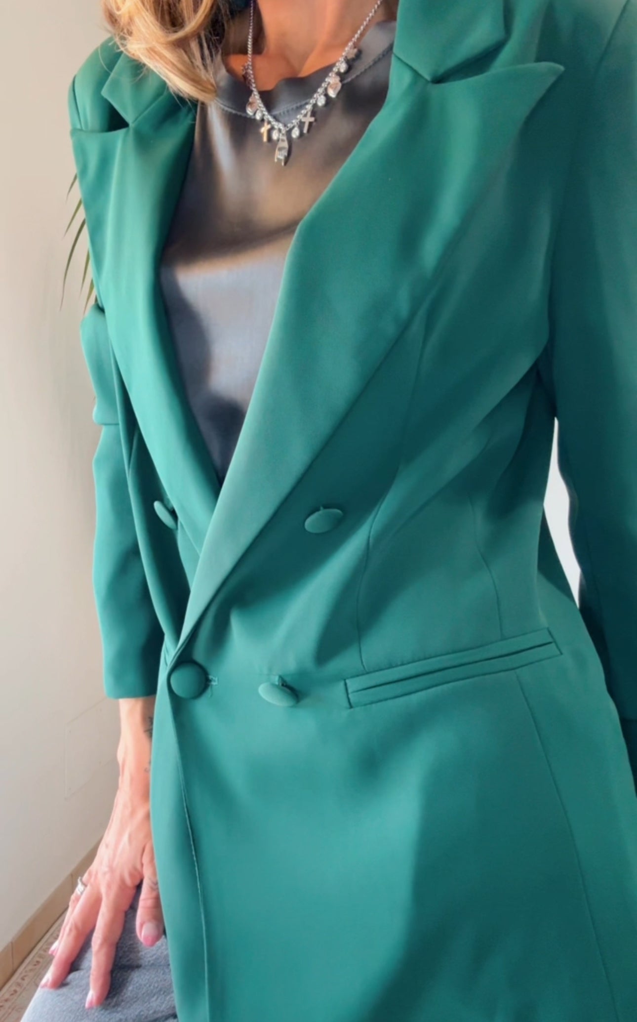 Blazer AIDA