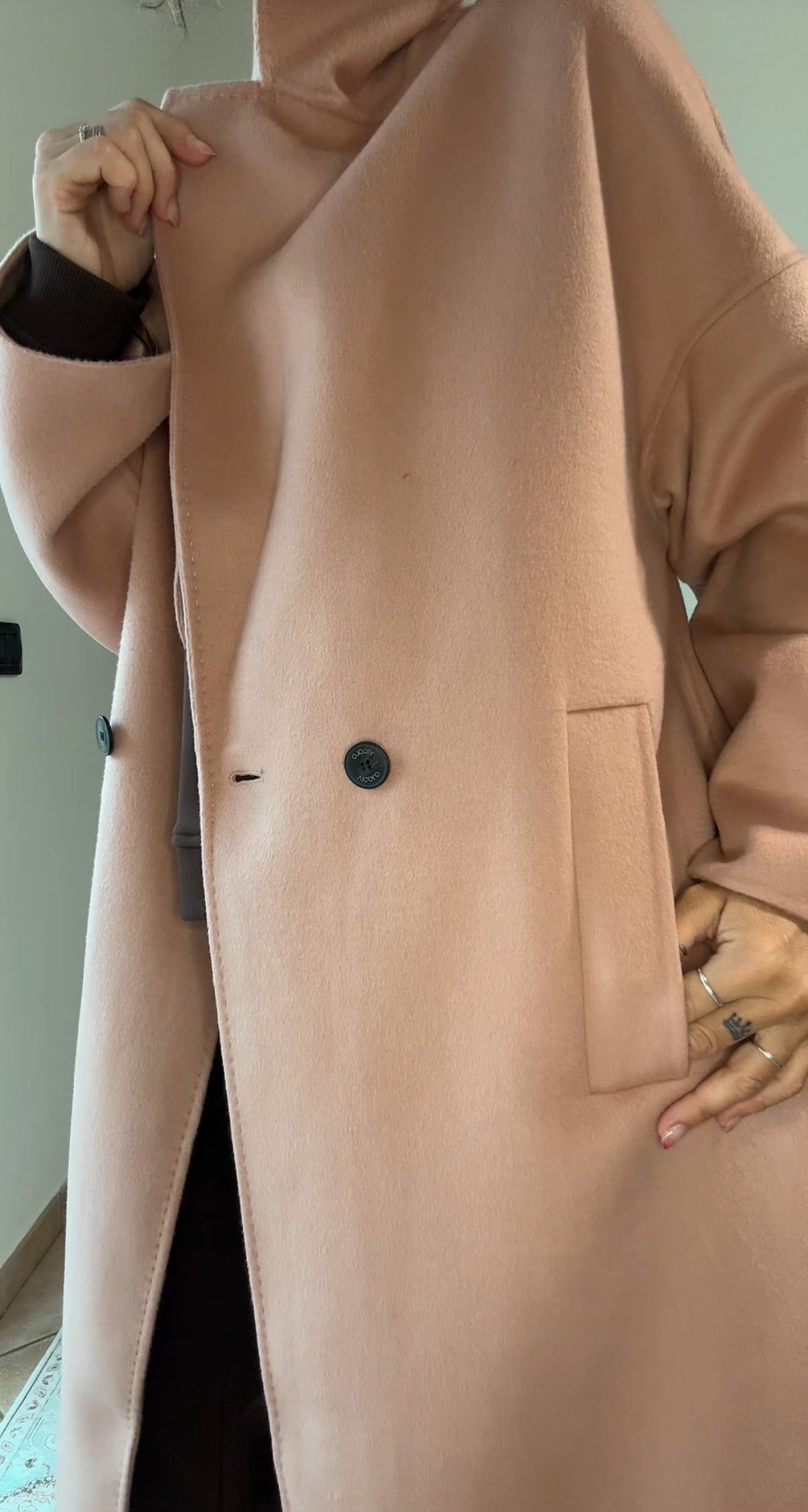 Cappotto VIENNA