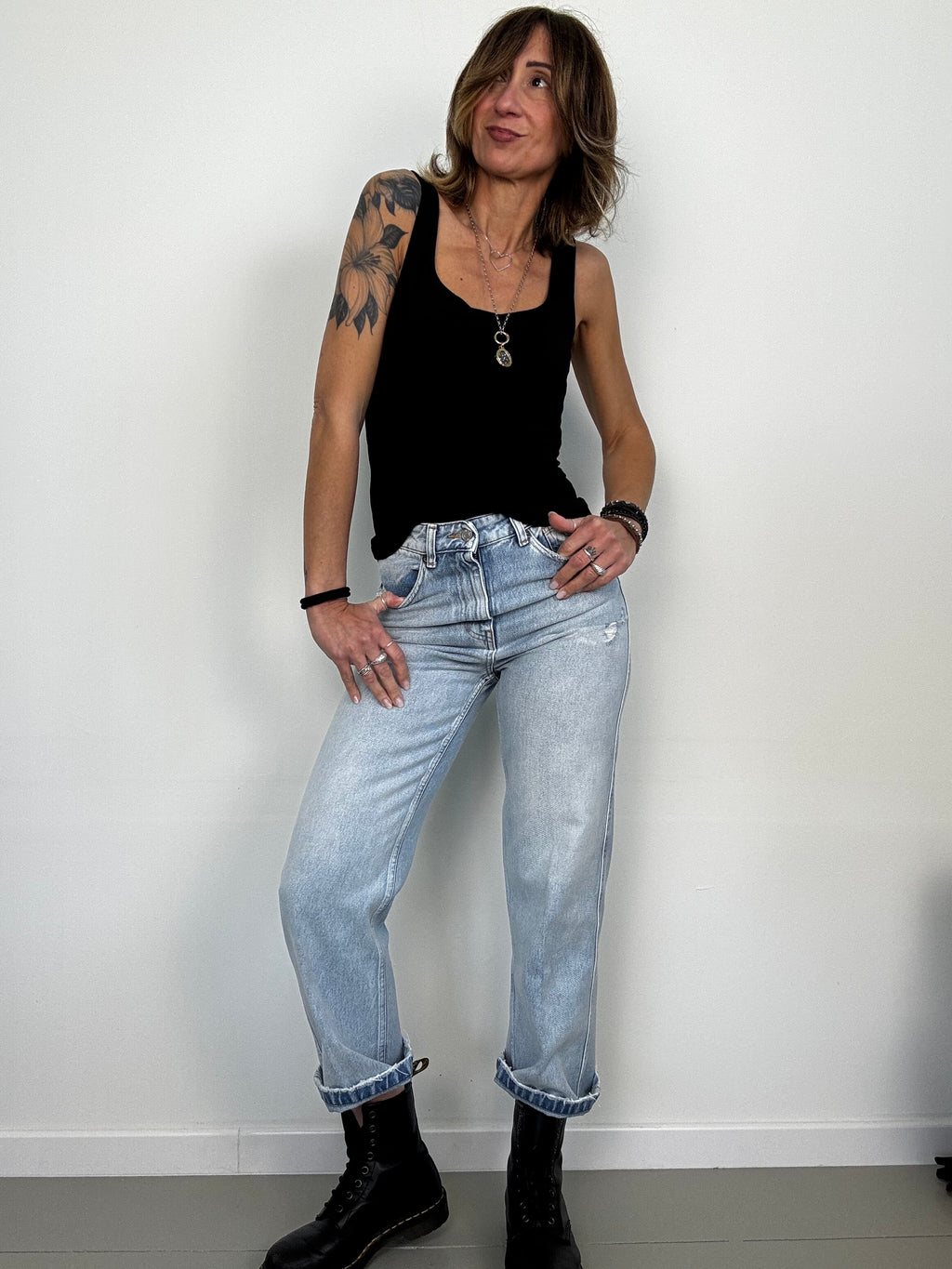 Jeans KATE