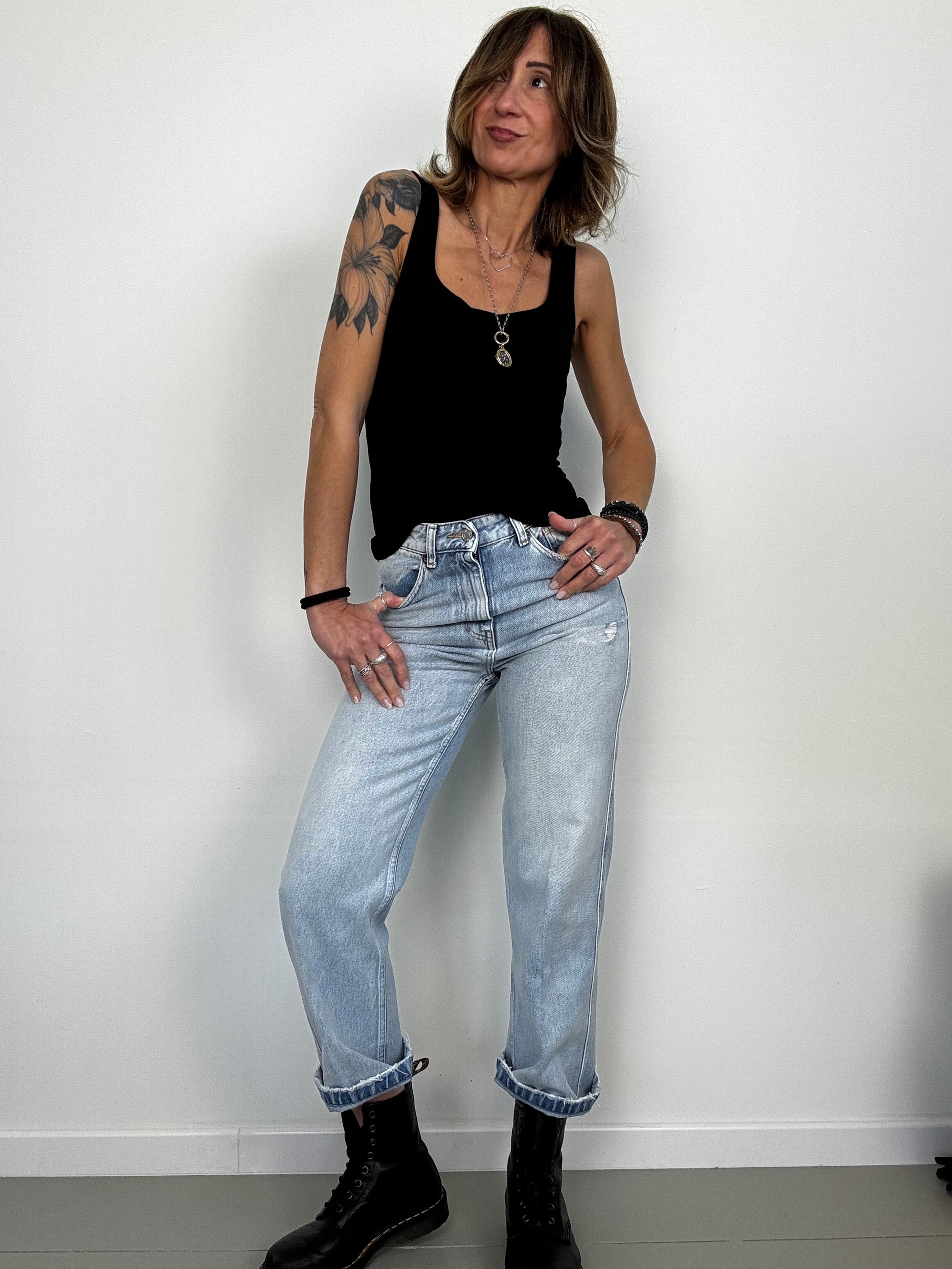 Jeans KATE