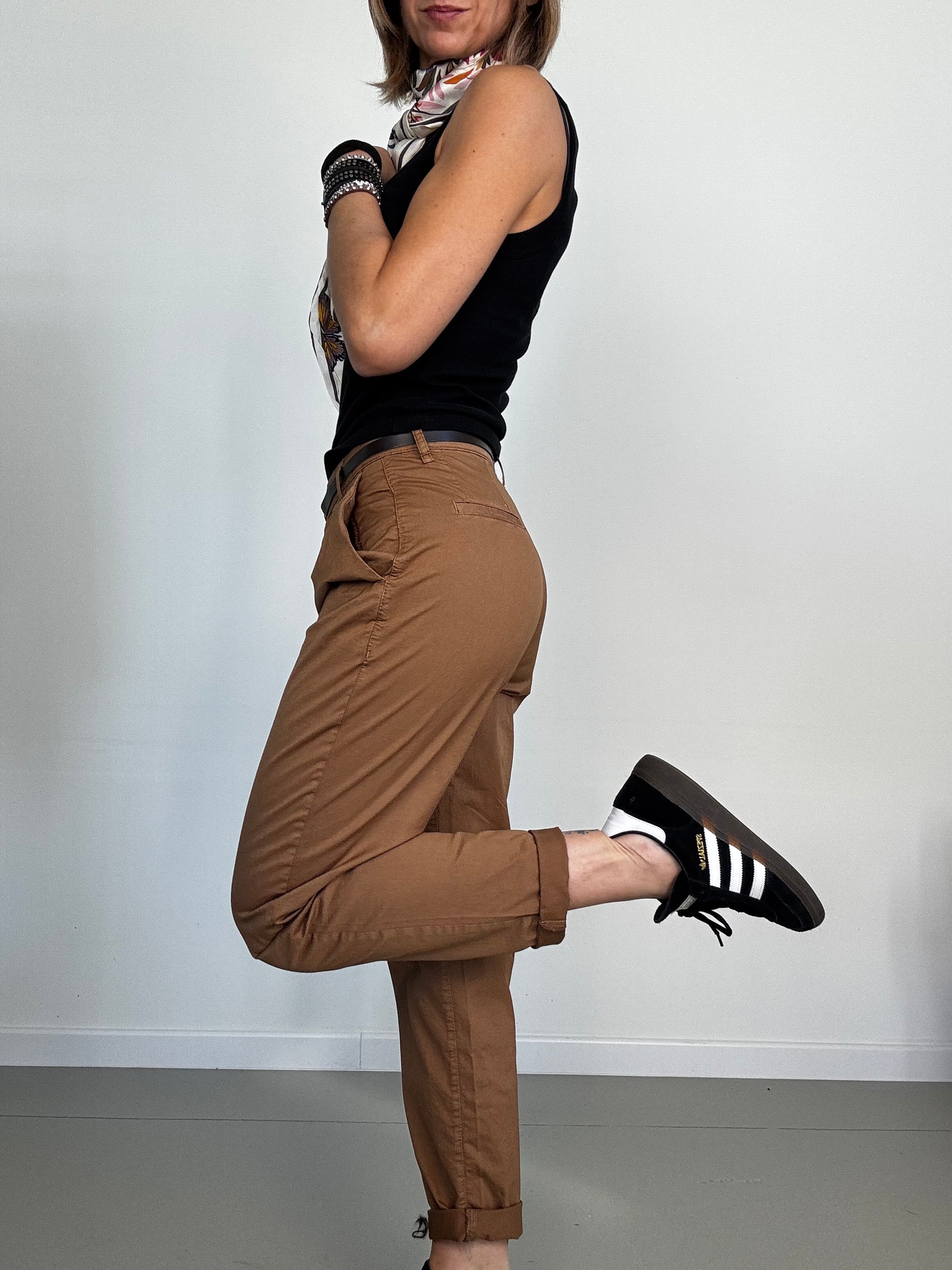 Pantalone CLAYTON