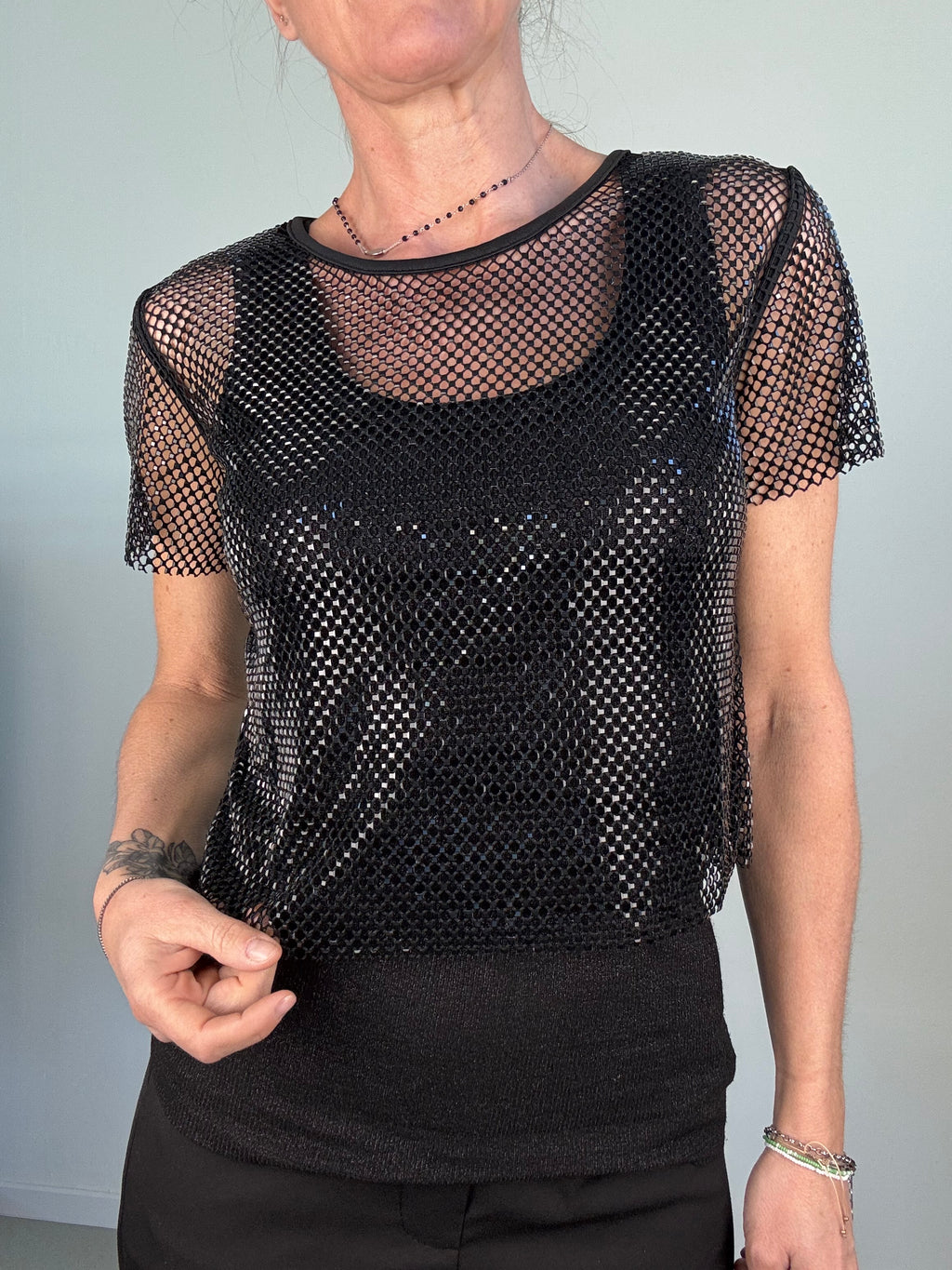 Maglia RETE