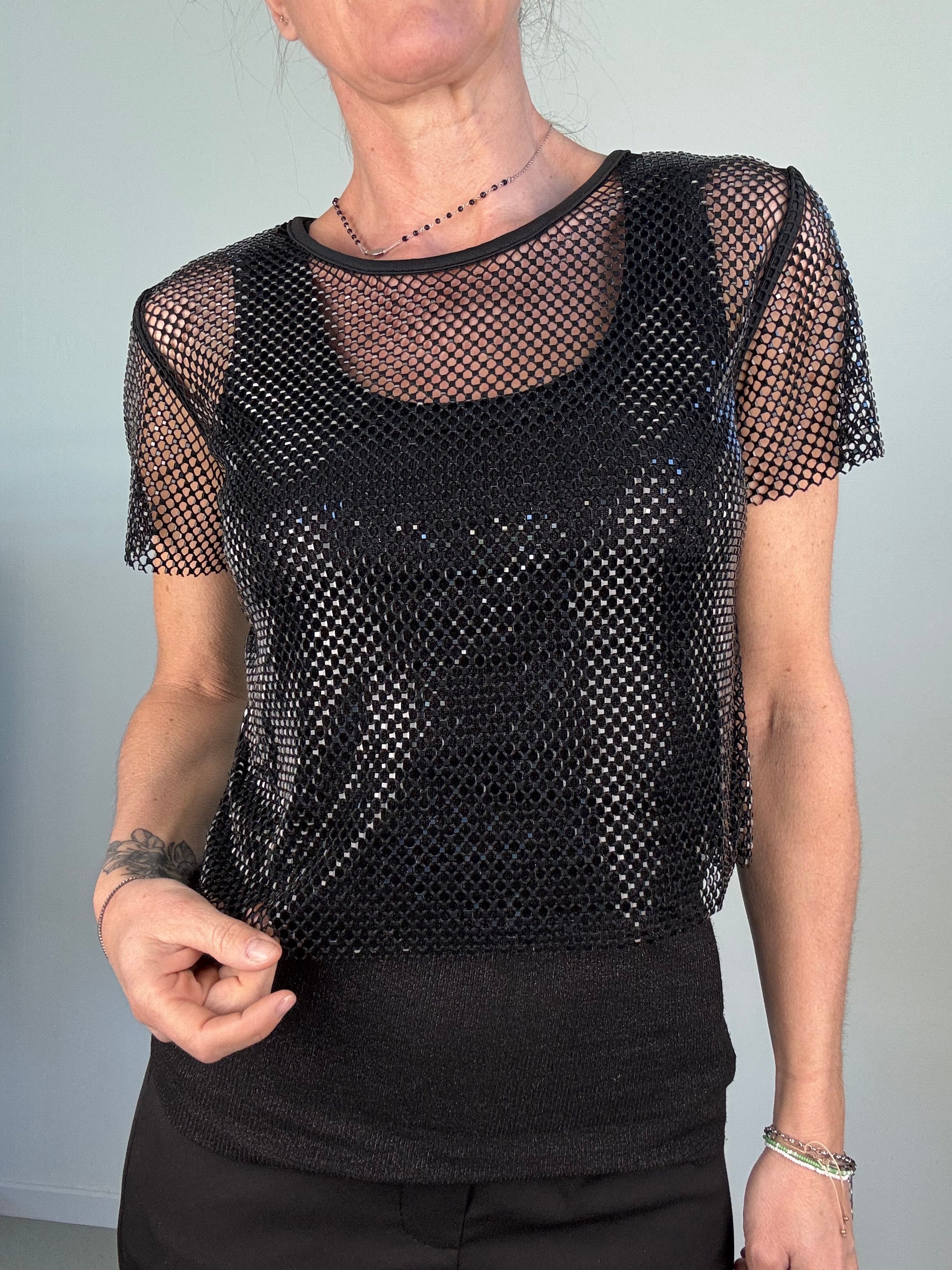 Maglia RETE