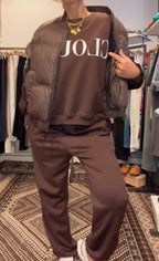 Pantalone tuta CLOUD