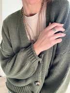 Cardigan ROMA SPRING