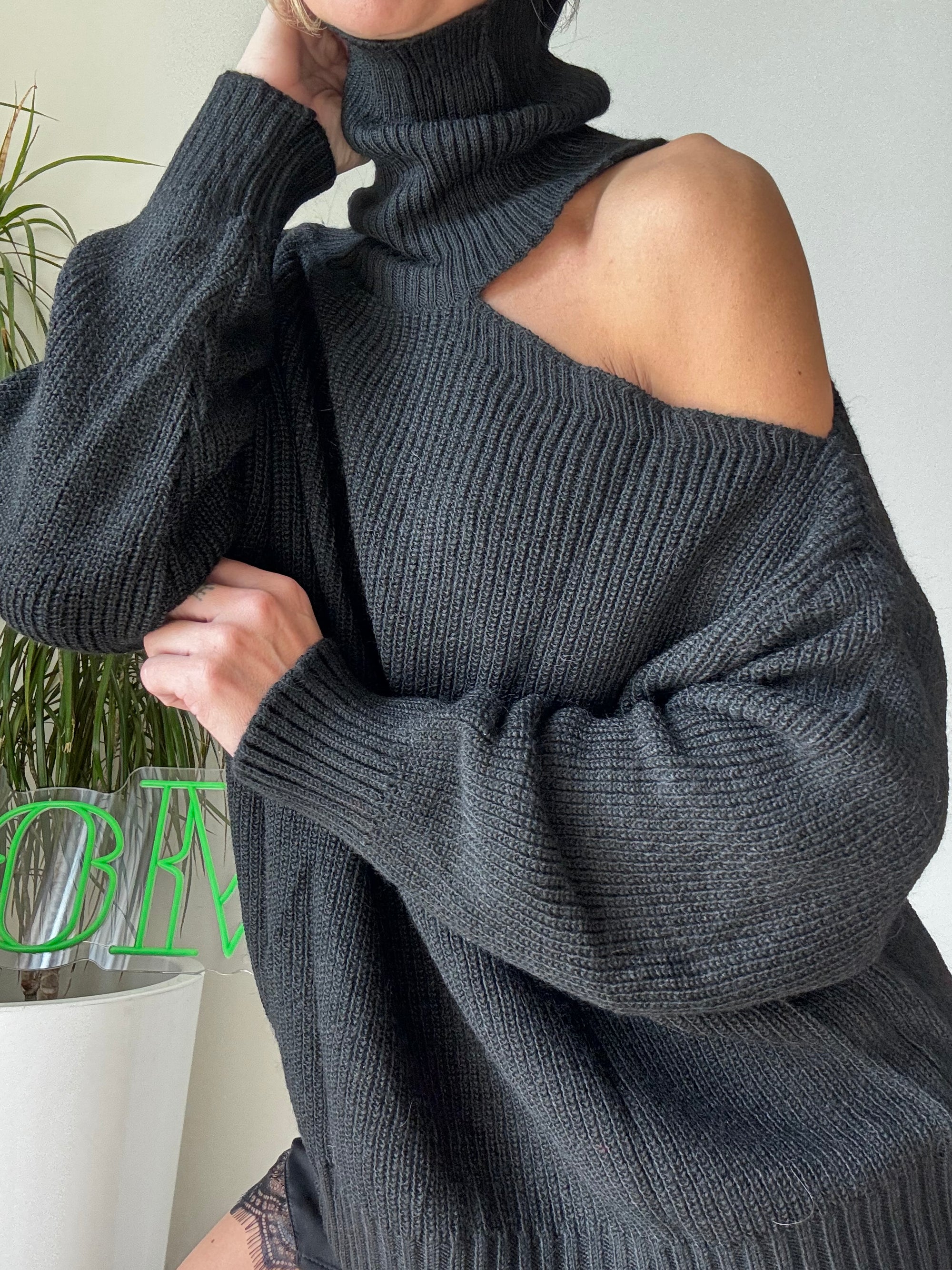 Maglione SUSAN