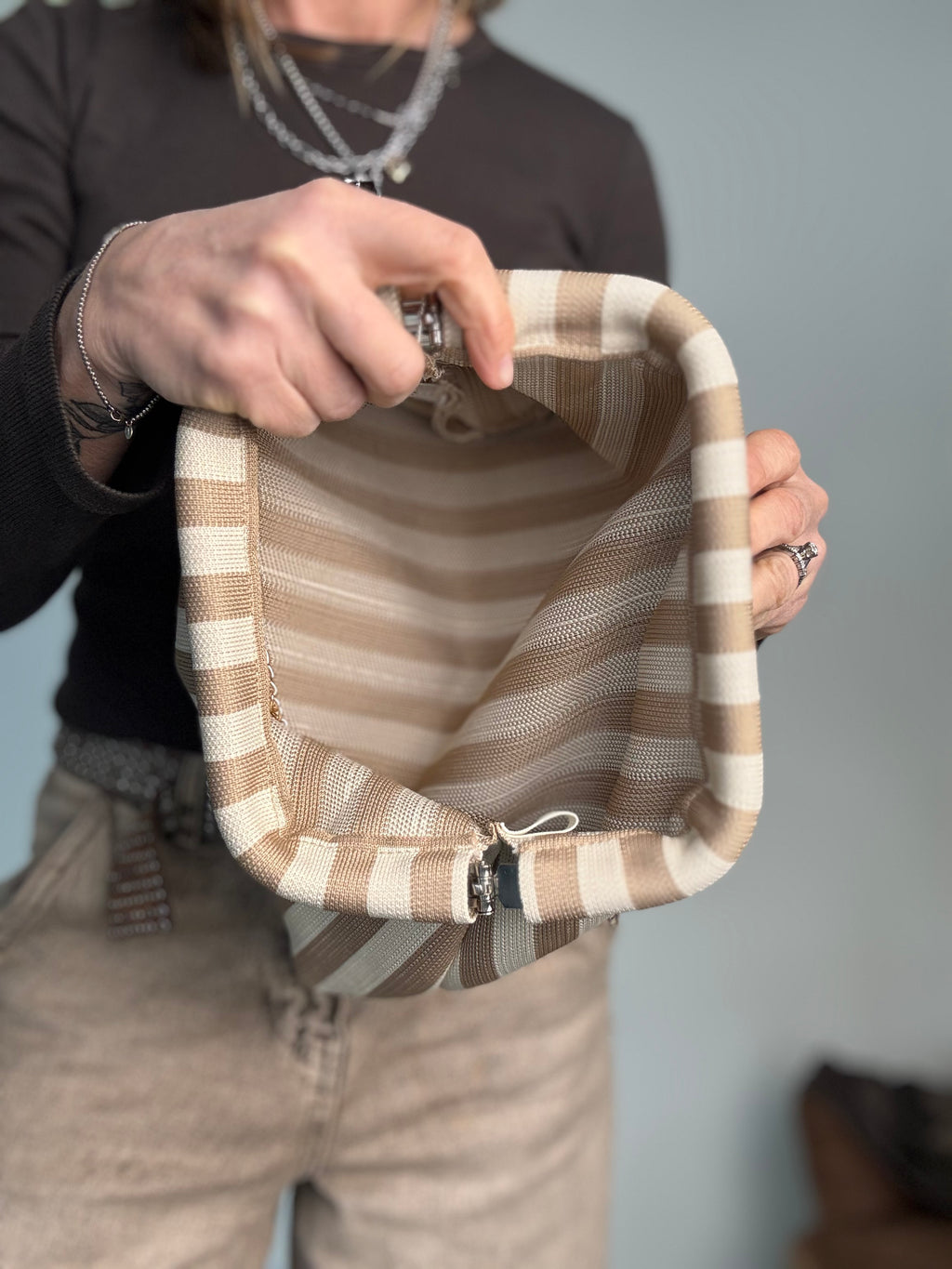 Borsa NOIR