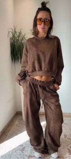 Pantalone tuta URBAN