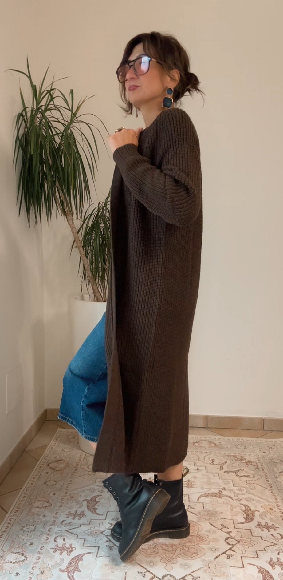 Cardigan VIENNA