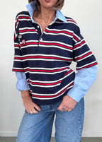 T-shirt/camicia ENGLAND
