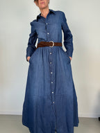 Abito DENIM
