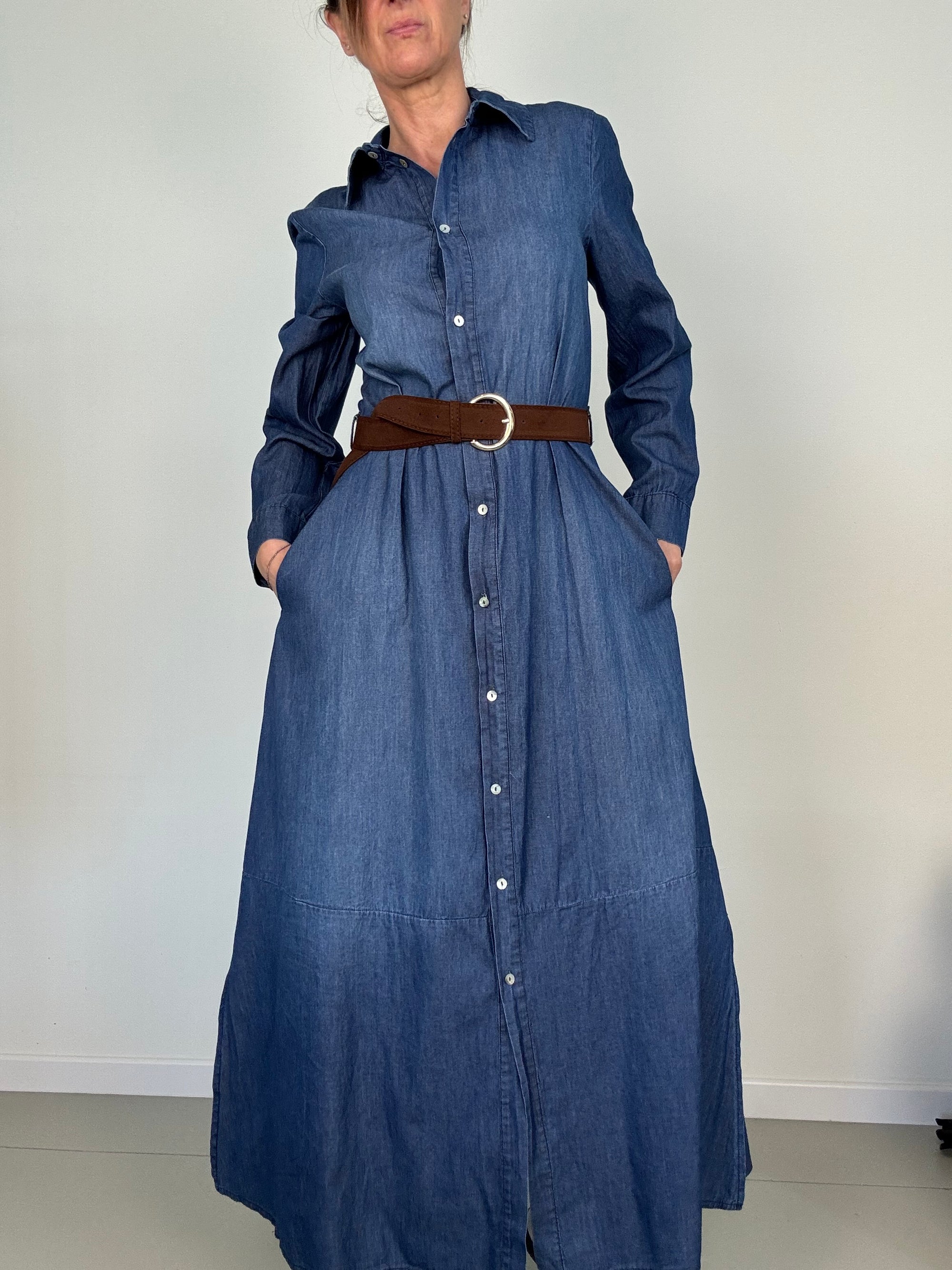 Abito DENIM