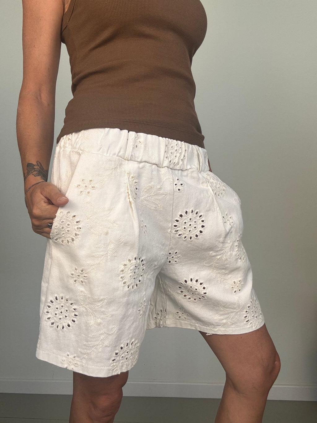 Shorts CORDOBA