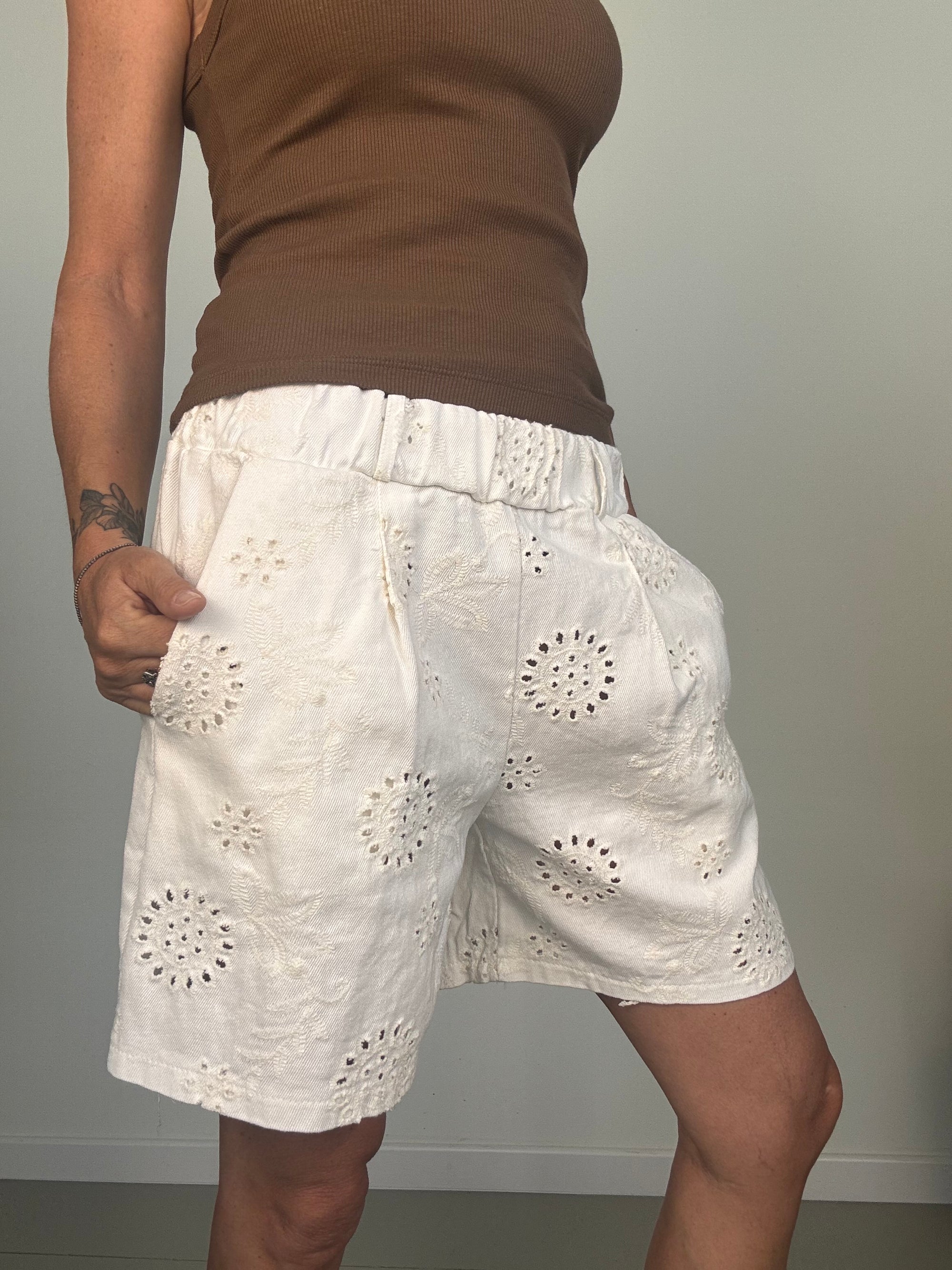 Shorts CORDOBA