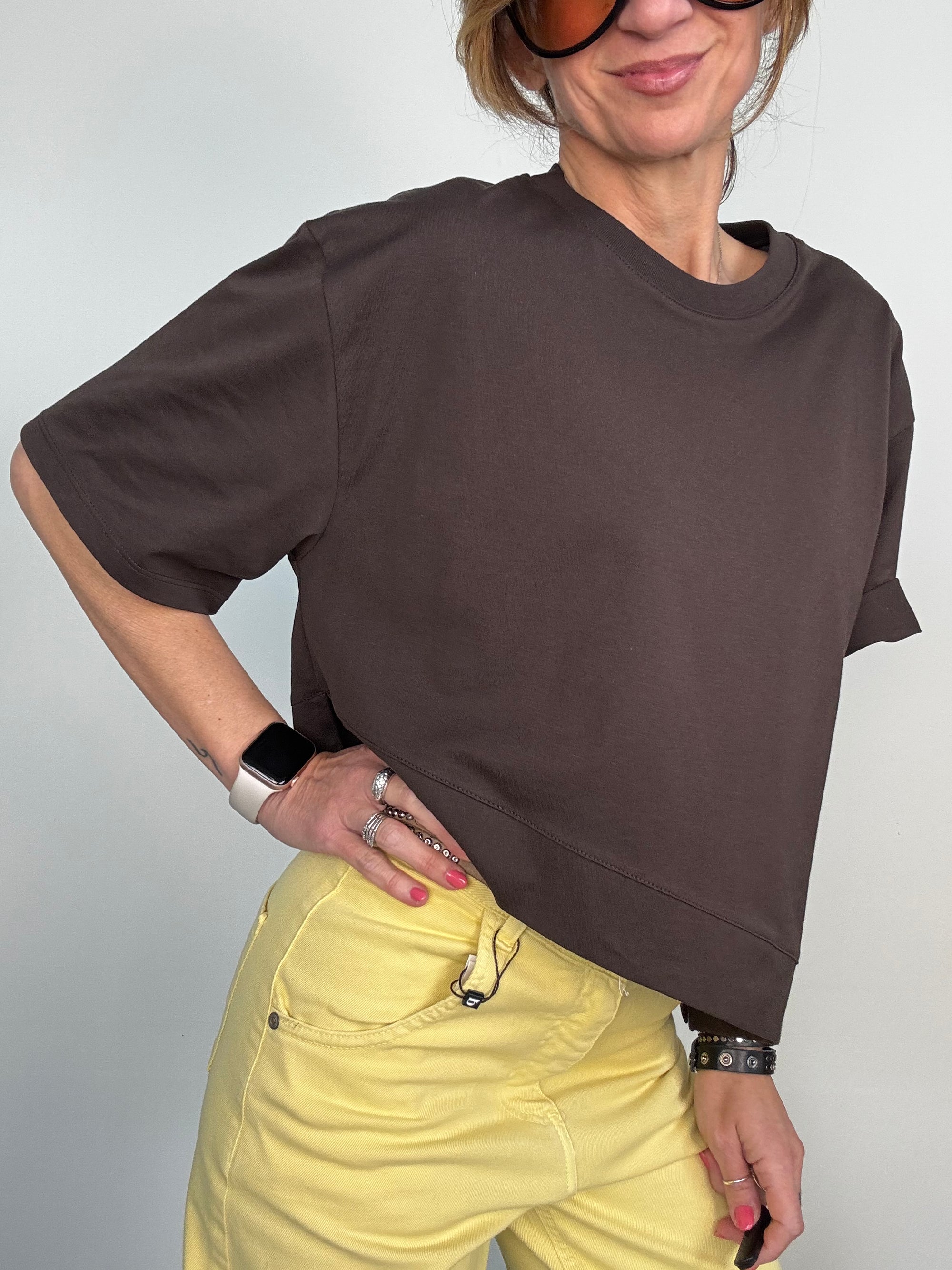 T-shirt DUFFY
