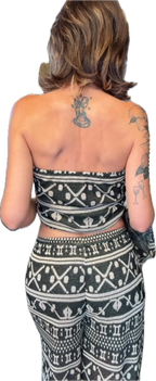 Top JACQUARD