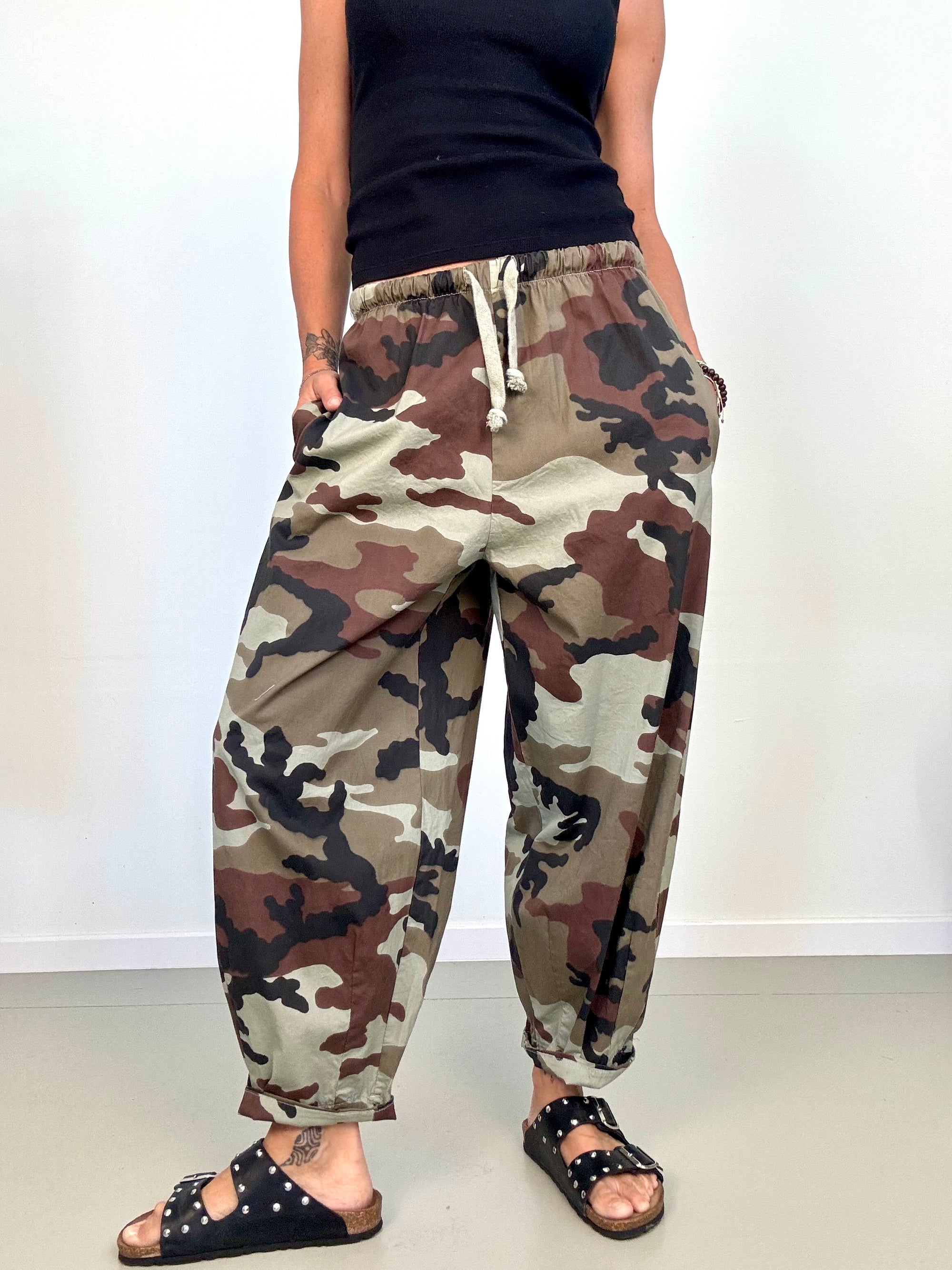 Pantalone VIETNAM