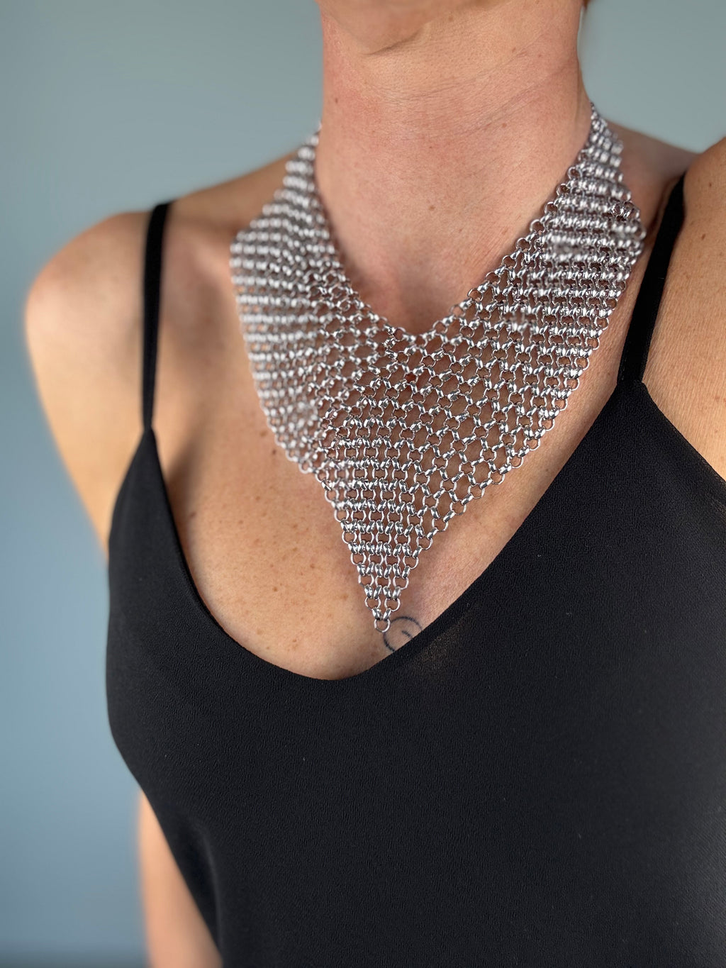 Collana MAGLIA