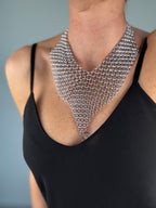 Collana MAGLIA