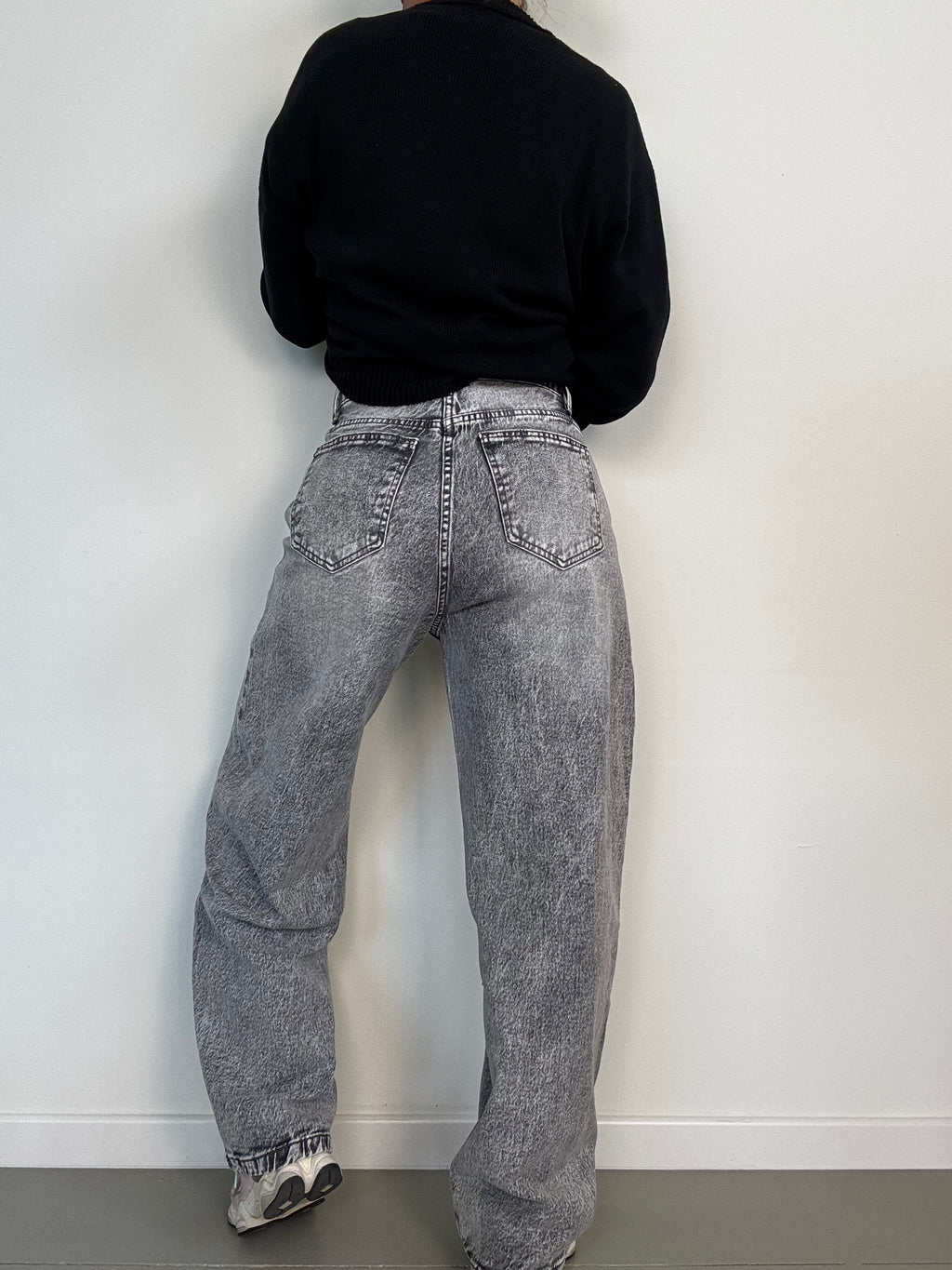 Jeans SANDRA