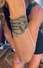 Bracciale SNAKE