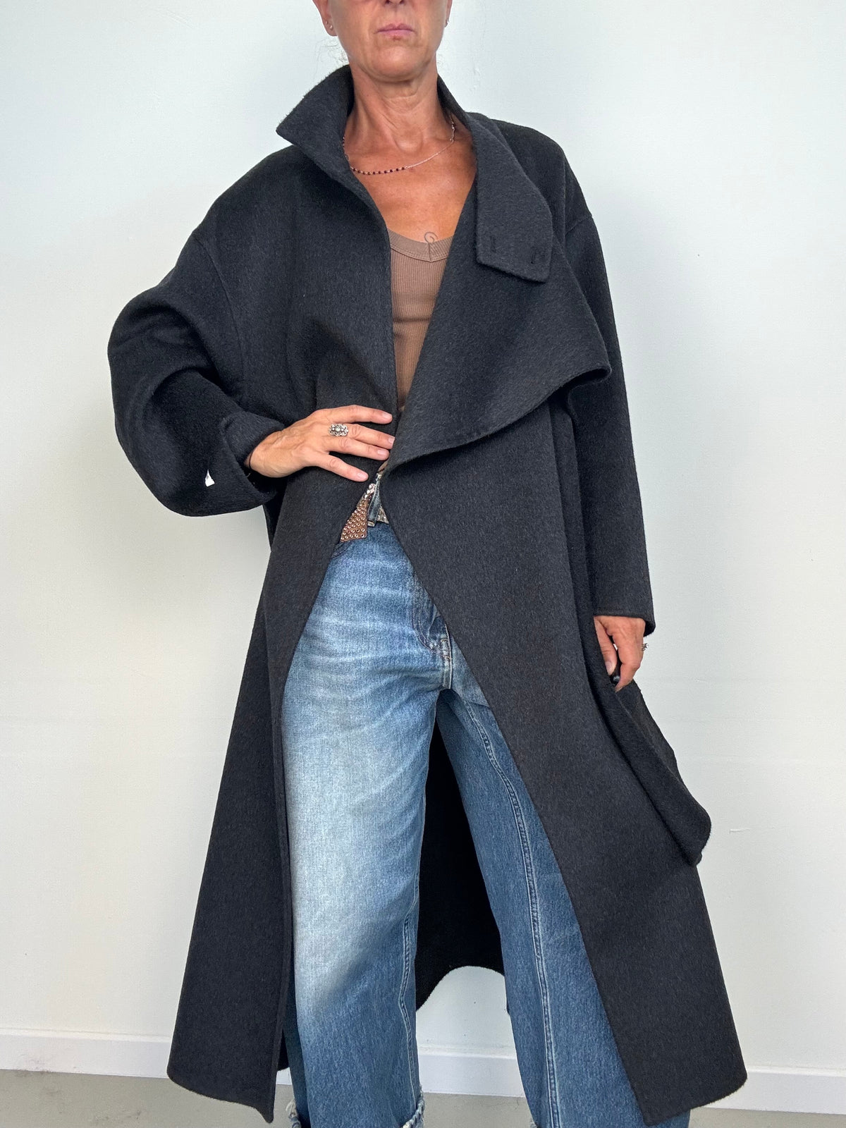 Cappotto MONROE